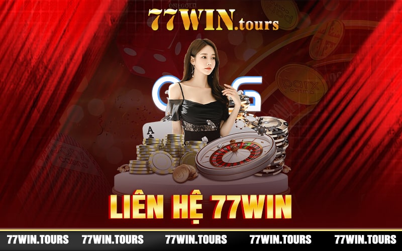 Liên Hệ 77win